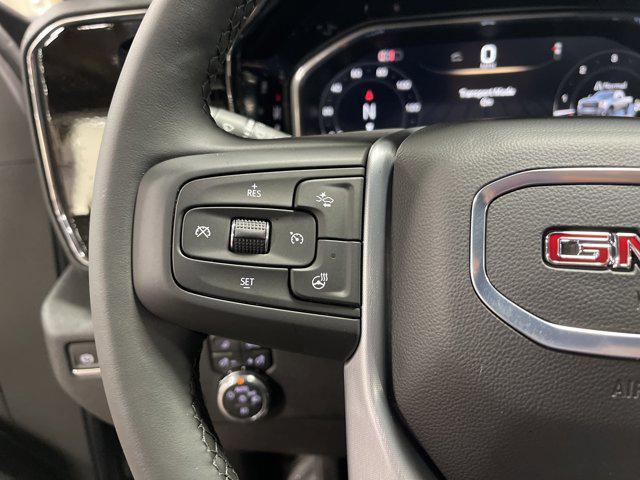 new 2026 GMC Sierra 2500 car, priced at $78,749