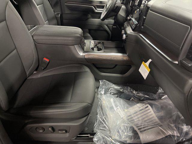 new 2026 GMC Sierra 2500 car, priced at $78,749