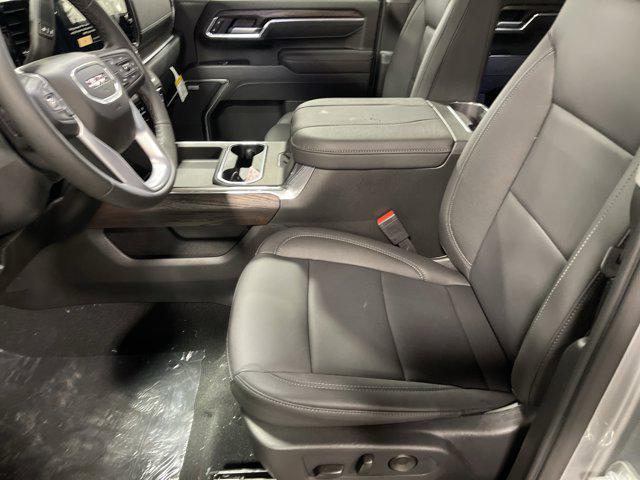 new 2026 GMC Sierra 2500 car, priced at $78,749