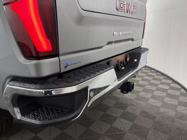 new 2026 GMC Sierra 2500 car, priced at $78,749