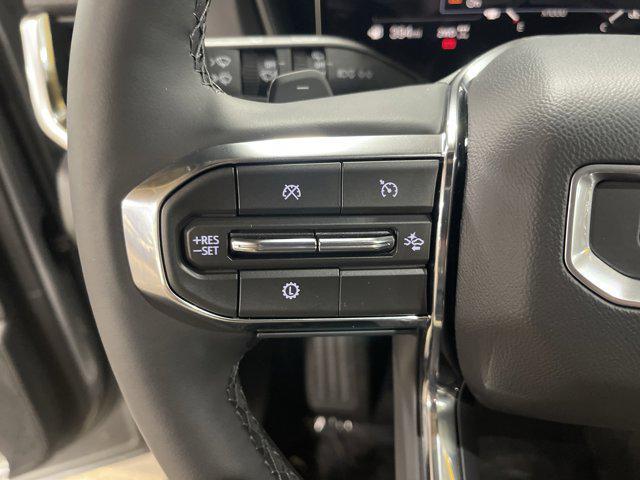 new 2026 GMC Terrain car, priced at $33,481