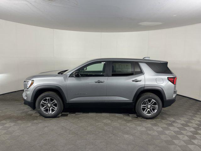 new 2026 GMC Terrain car, priced at $33,481