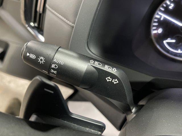 used 2024 Nissan Pathfinder car, priced at $30,997