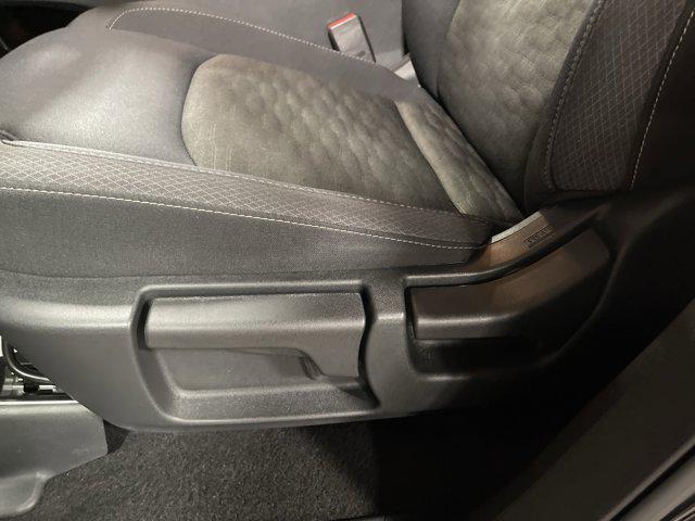 used 2024 Nissan Pathfinder car, priced at $30,997