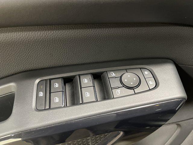 used 2024 Nissan Pathfinder car, priced at $30,997