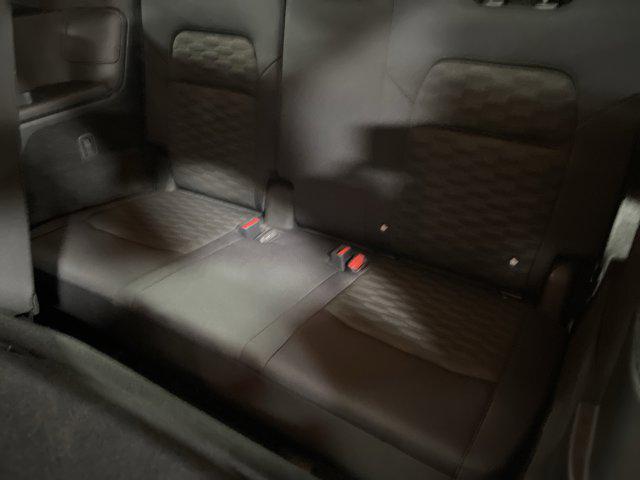 used 2024 Nissan Pathfinder car, priced at $30,997