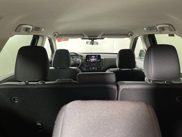 used 2024 Nissan Pathfinder car, priced at $30,997