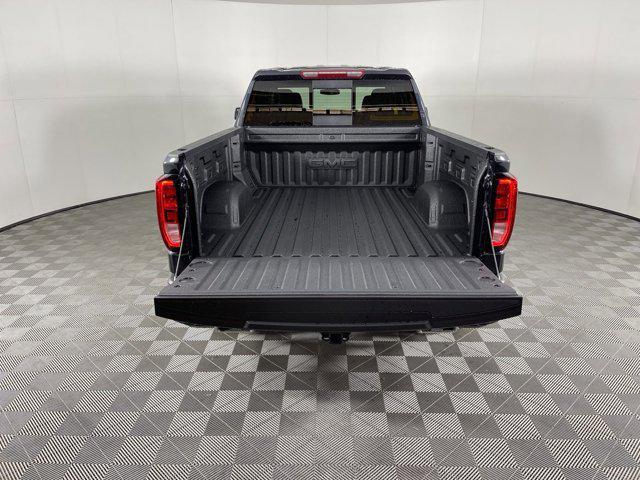 new 2025 GMC Sierra 1500 car, priced at $61,535