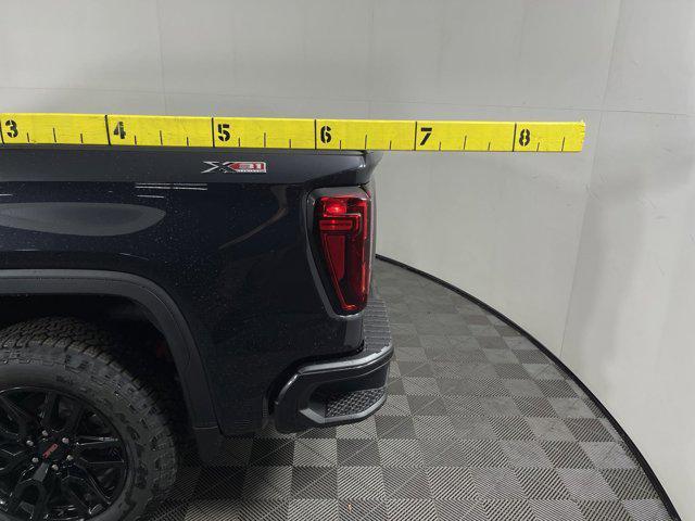 new 2025 GMC Sierra 1500 car, priced at $61,535