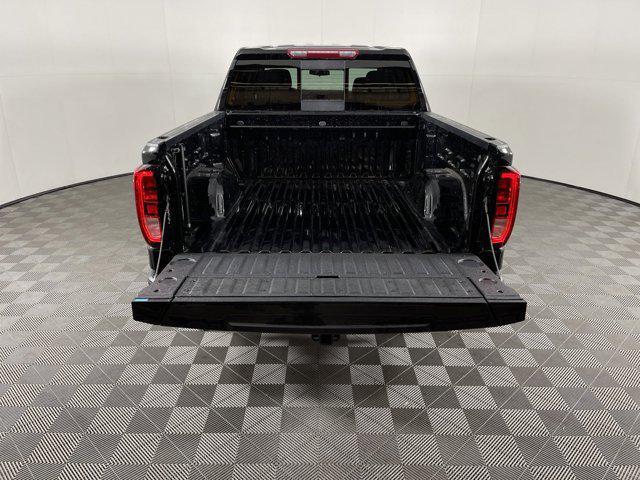 new 2025 GMC Sierra 1500 car, priced at $65,030