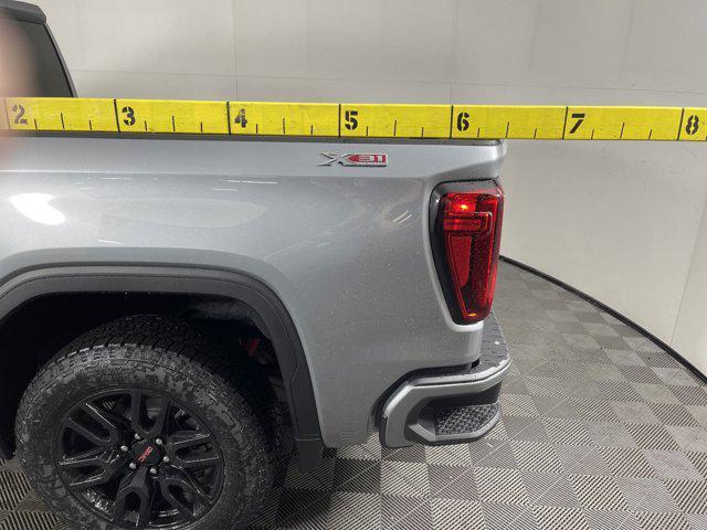 new 2025 GMC Sierra 1500 car, priced at $59,285