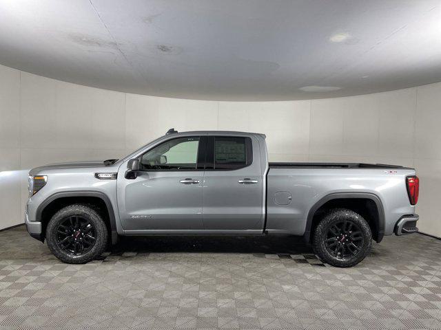 new 2025 GMC Sierra 1500 car, priced at $59,285