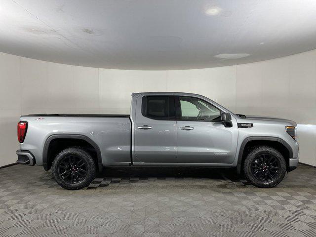 new 2025 GMC Sierra 1500 car, priced at $59,285