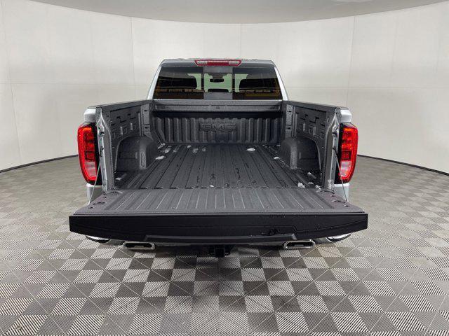 new 2025 GMC Sierra 1500 car, priced at $59,285