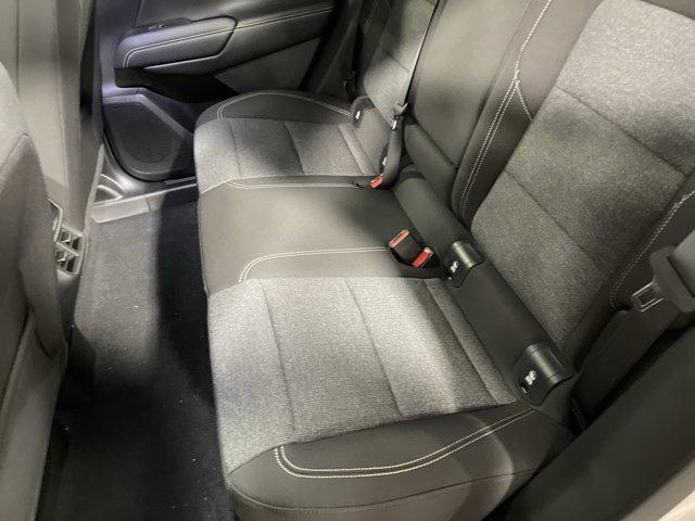 new 2026 GMC Terrain car, priced at $33,481