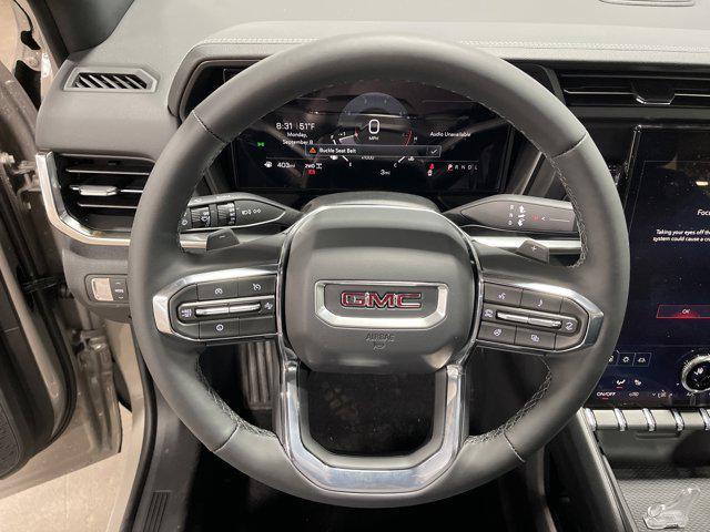 new 2026 GMC Terrain car, priced at $33,481