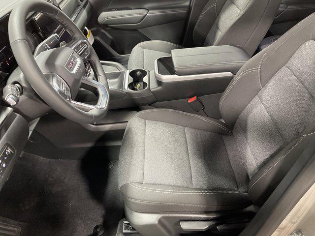 new 2026 GMC Terrain car, priced at $33,481