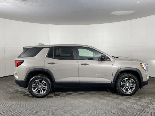 new 2026 GMC Terrain car, priced at $33,481
