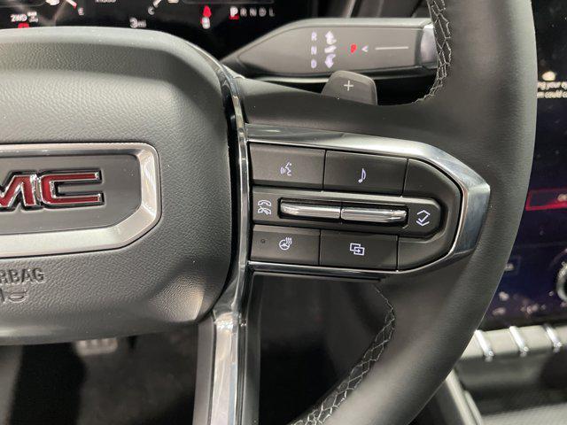new 2026 GMC Terrain car, priced at $33,481