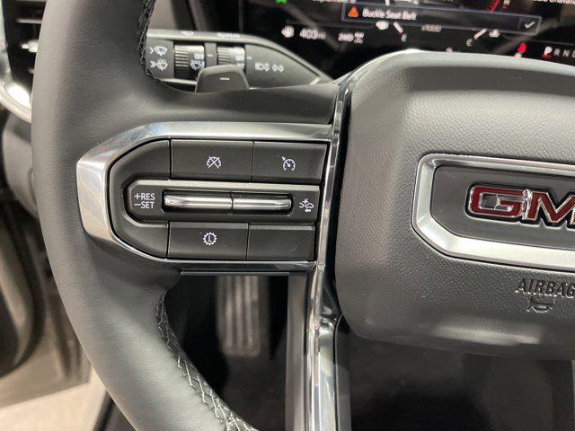 new 2026 GMC Terrain car, priced at $33,481