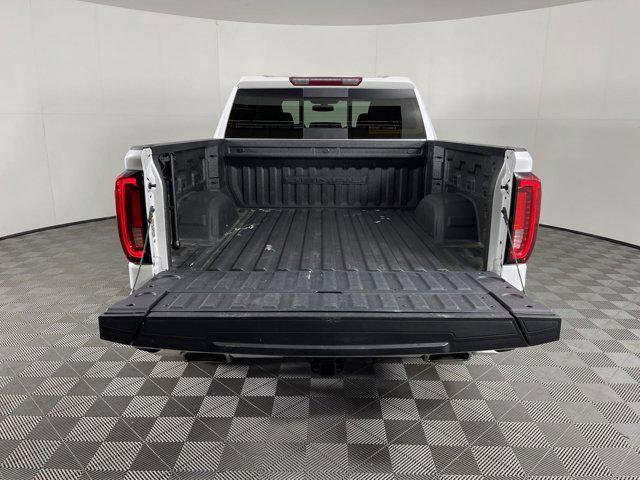 used 2022 GMC Sierra 1500 car, priced at $47,497