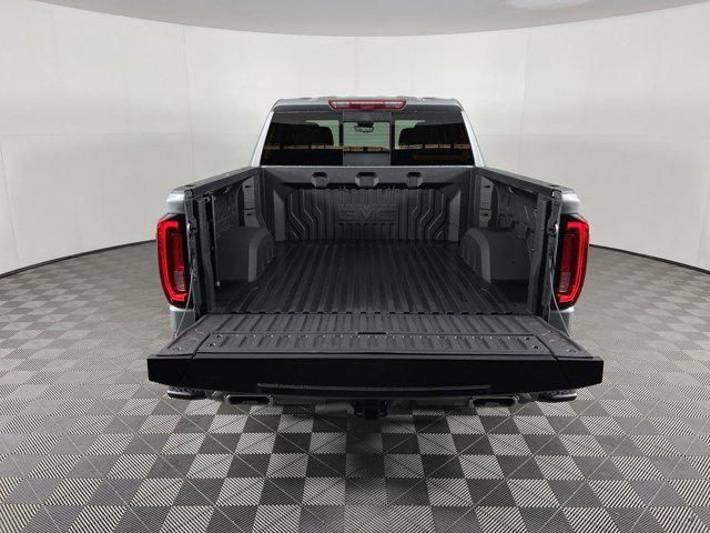 new 2024 GMC Sierra 1500 car, priced at $75,487