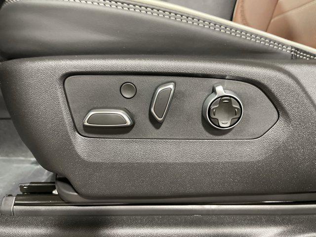 new 2025 GMC Sierra 3500 car, priced at $100,631
