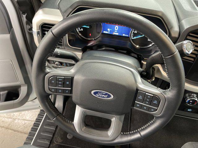 used 2021 Ford F-150 car, priced at $33,997