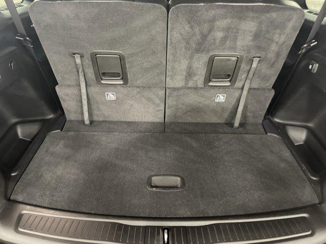 used 2024 Jeep Grand Cherokee L car, priced at $33,497