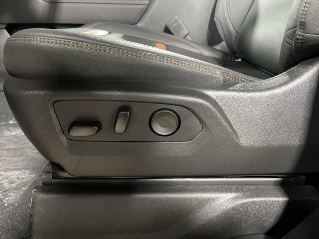 new 2026 GMC Sierra 2500 car, priced at $84,952