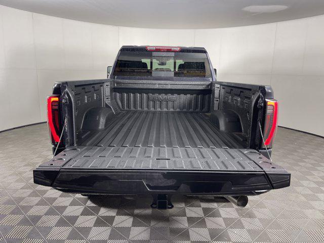 new 2026 GMC Sierra 2500 car, priced at $84,952