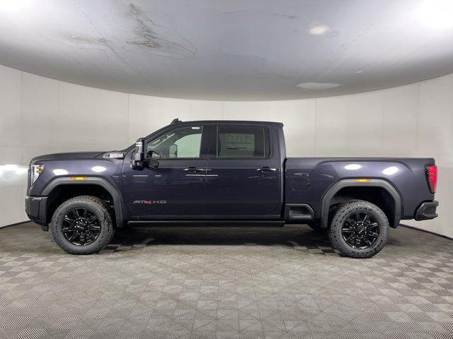 new 2026 GMC Sierra 2500 car, priced at $84,952