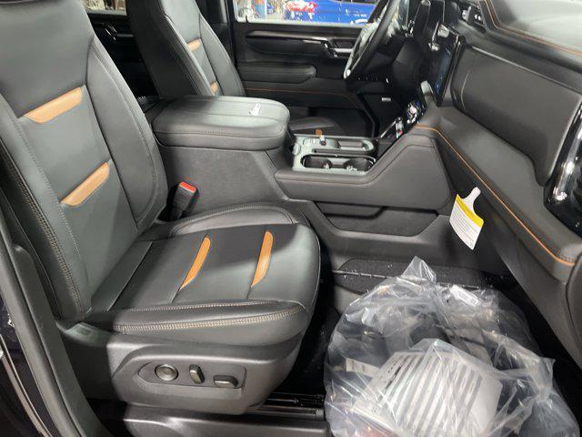 new 2026 GMC Sierra 2500 car, priced at $84,952