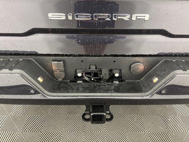 new 2026 GMC Sierra 2500 car, priced at $84,952