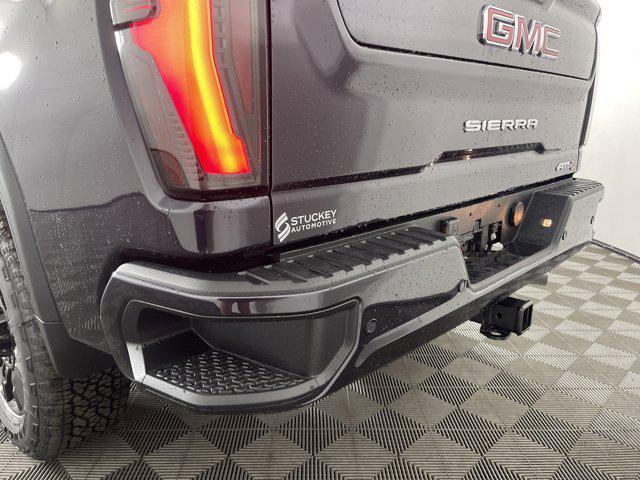 new 2026 GMC Sierra 2500 car, priced at $84,952