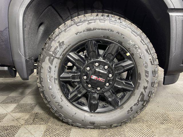 new 2026 GMC Sierra 2500 car, priced at $84,952