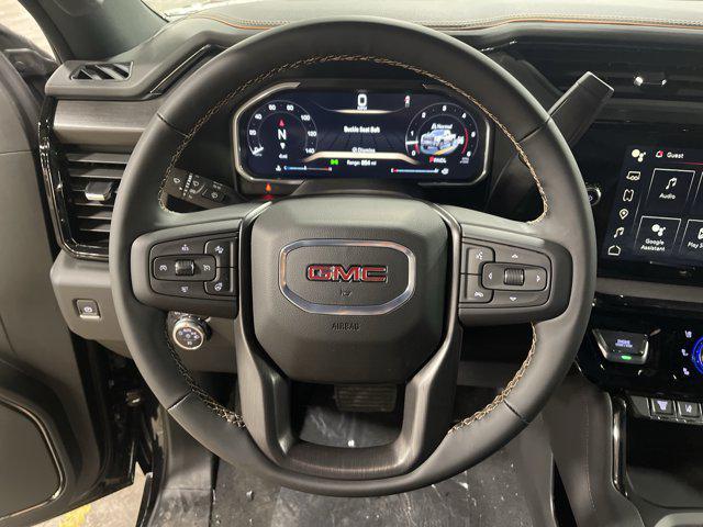 new 2026 GMC Sierra 2500 car, priced at $84,952