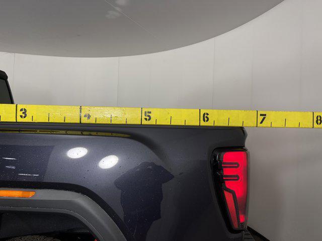new 2026 GMC Sierra 2500 car, priced at $84,952