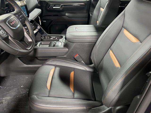 new 2026 GMC Sierra 2500 car, priced at $84,952