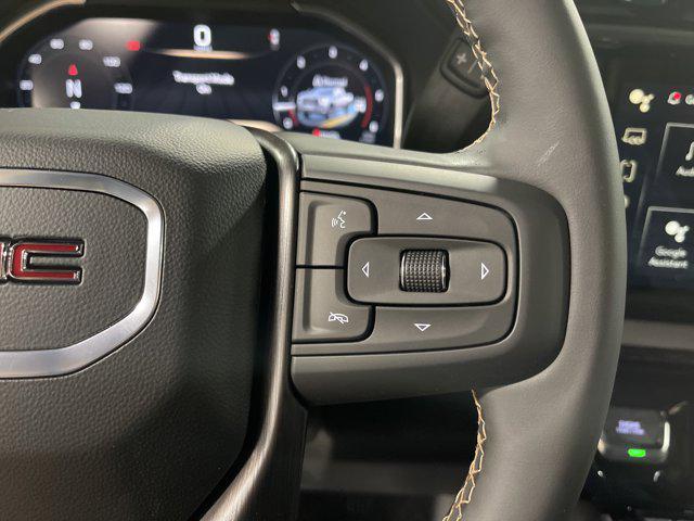 new 2026 GMC Sierra 2500 car, priced at $84,952