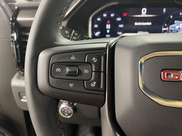 new 2026 GMC Sierra 2500 car, priced at $84,952