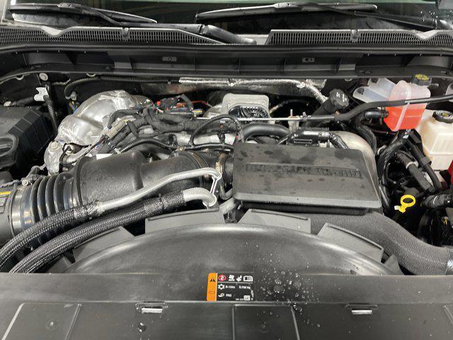 new 2026 GMC Sierra 2500 car, priced at $84,952