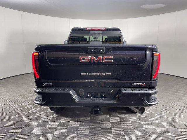 new 2026 GMC Sierra 2500 car, priced at $84,952