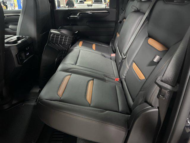 new 2026 GMC Sierra 2500 car, priced at $84,952