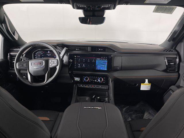 new 2026 GMC Sierra 2500 car, priced at $84,952