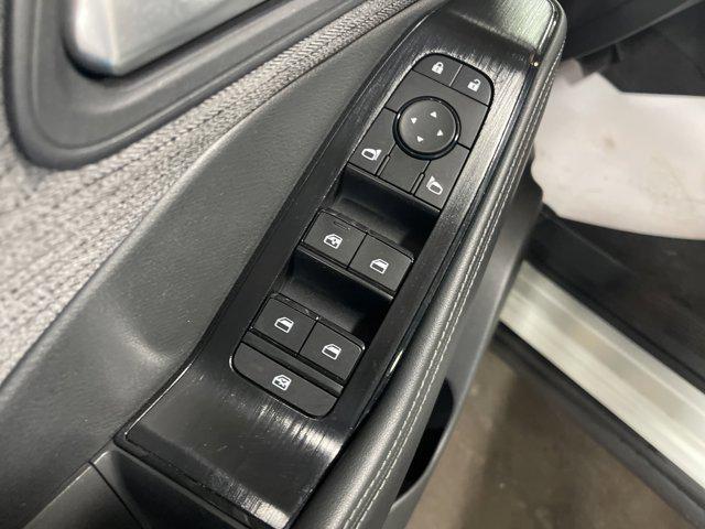 used 2022 Nissan Rogue car, priced at $23,497