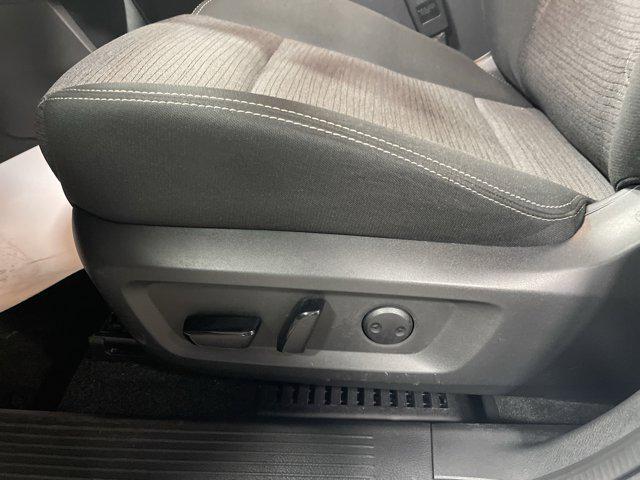 used 2022 Nissan Rogue car, priced at $23,497