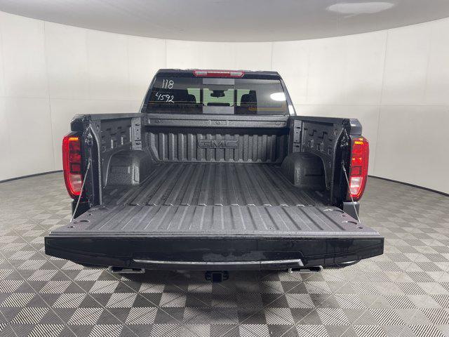 new 2026 GMC Sierra 1500 car, priced at $61,022