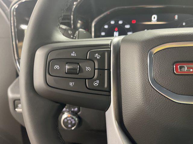 new 2026 GMC Sierra 1500 car, priced at $61,022