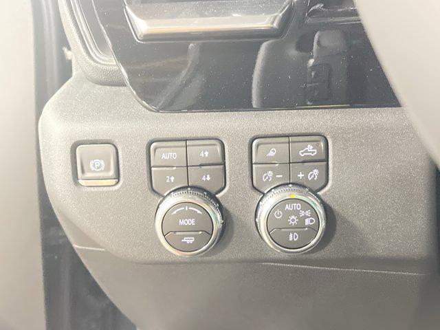 new 2026 GMC Sierra 1500 car, priced at $61,022